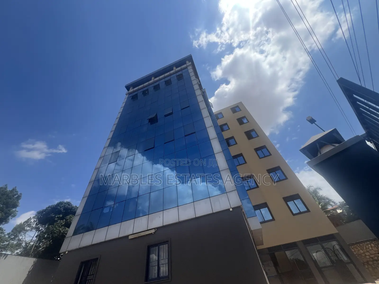 Office Space for Rent in Kololo