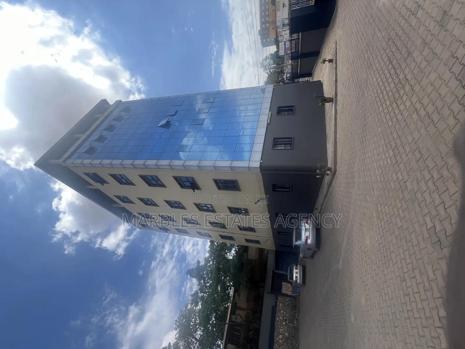 Office Space for Rent in Kololo