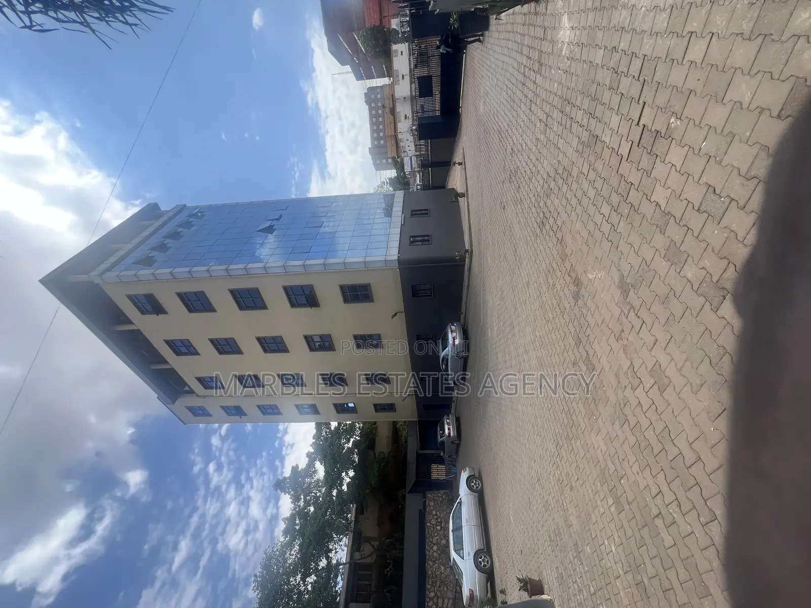 Office Space for Rent in Kololo