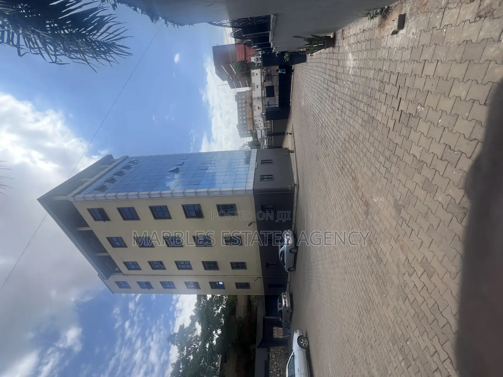 Office Space for Rent in Kololo