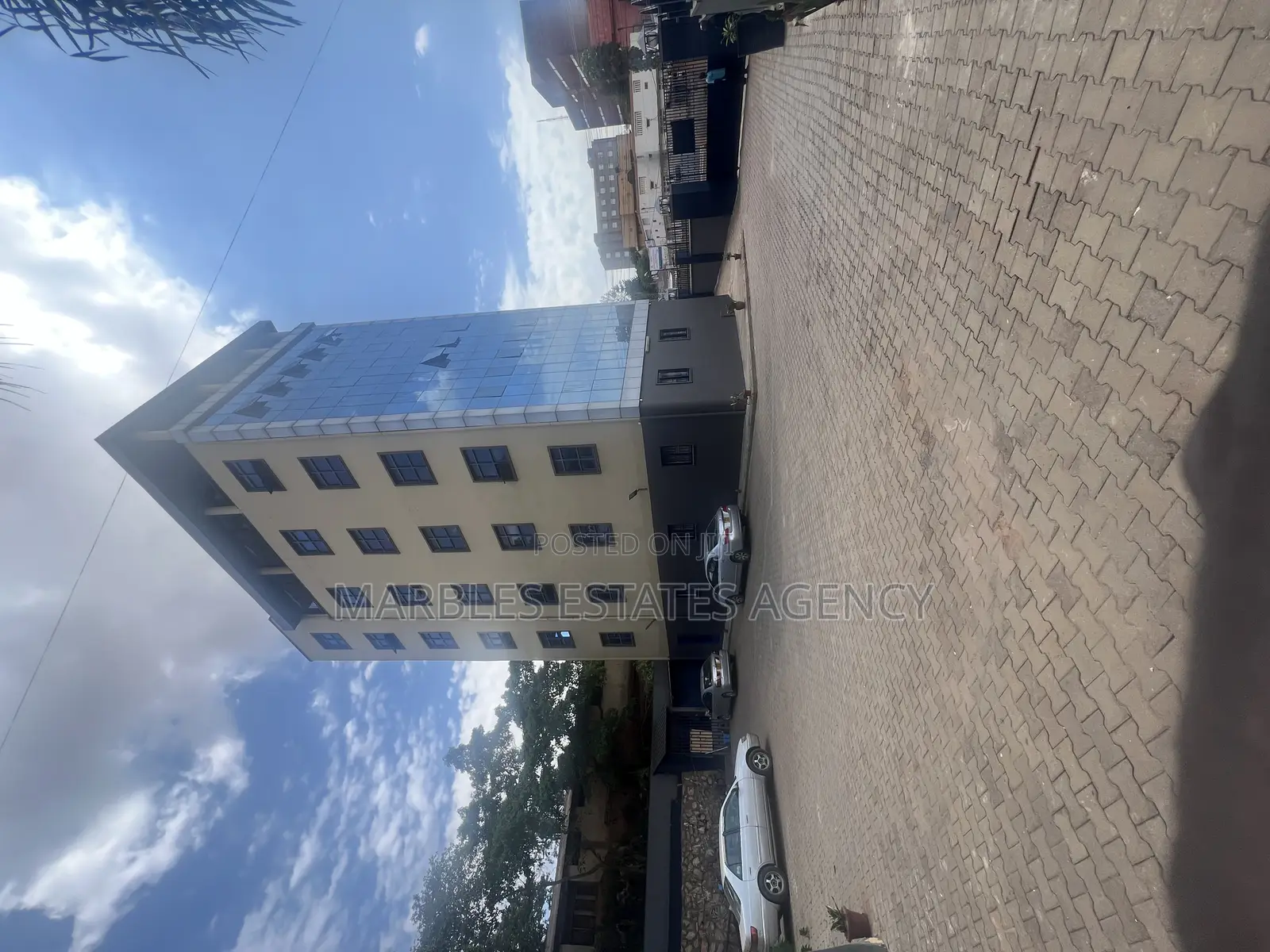 Office Space for Rent in Kololo