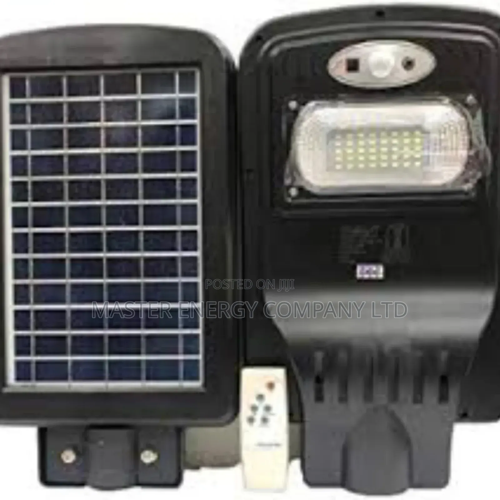 50watts Solar Street Lights Mure