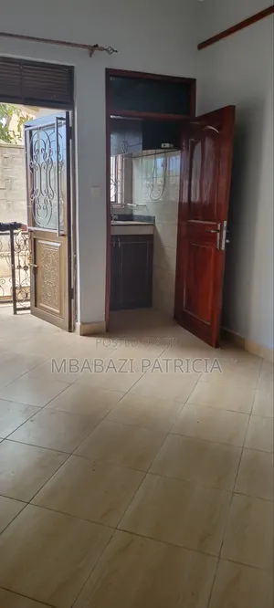 1bdrm House in Lugoba, Kawempe for rent