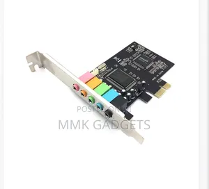 Pci Express Card
