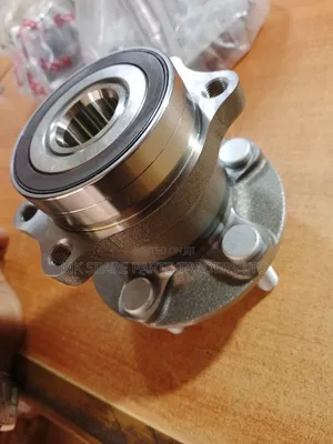 Subaru Impreza Rear Hub Bearing (New Model)