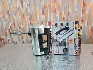 Hand Mixers Hoffman Hand Mixer Stand Mixer