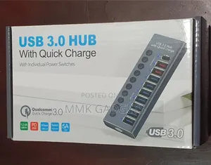 USB 3.0 Hub