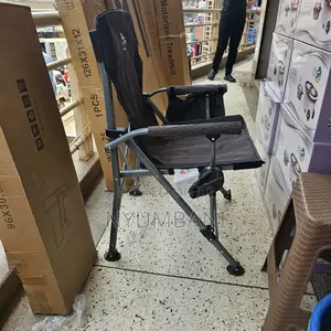 Foldable Chair High Quality