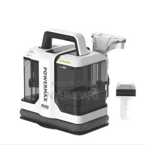 DSP Vacuum Cleaner
