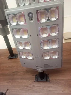 2000w Solar Street Lights Hurs