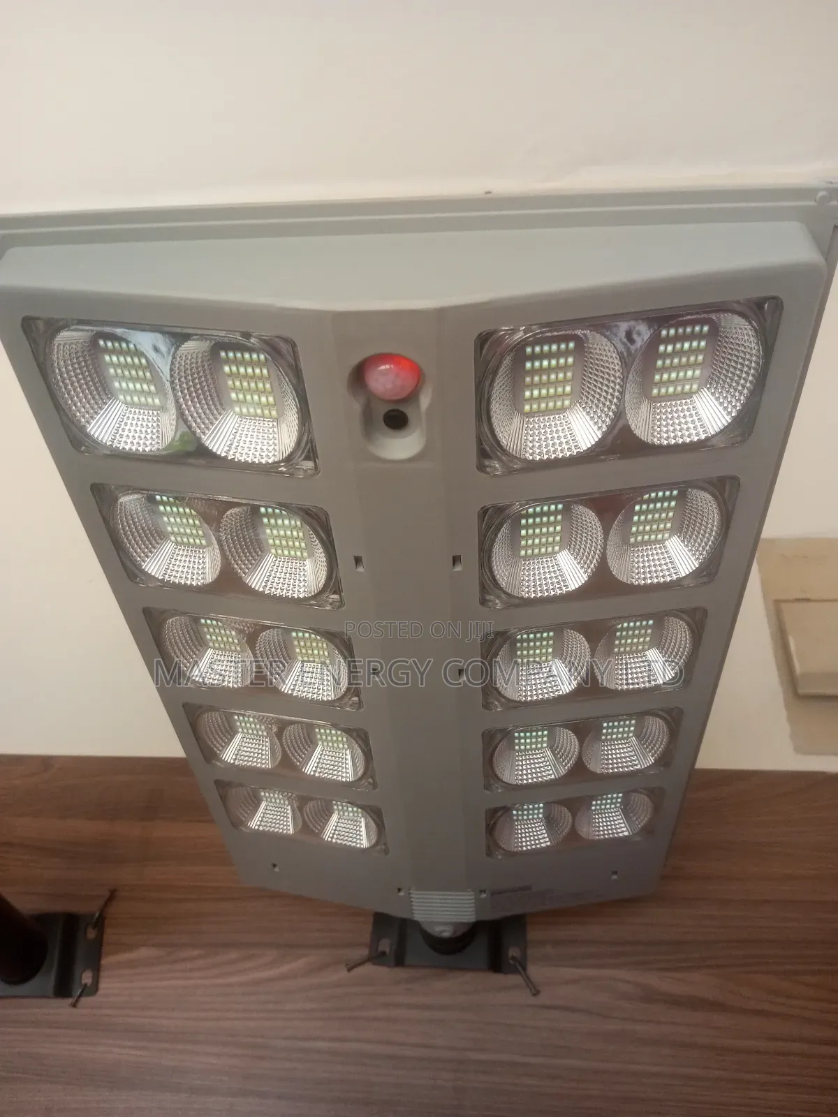 3000w Solar Street Lights Voec
