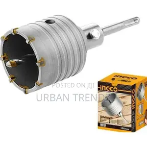 INGCO HCB0651 - Hole Core Bit - Orange