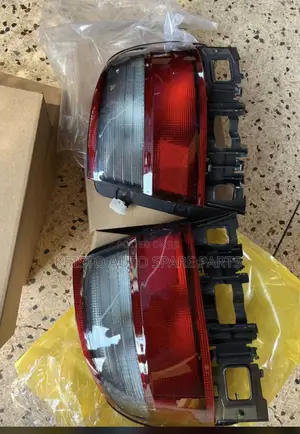 Backlights Corola 190