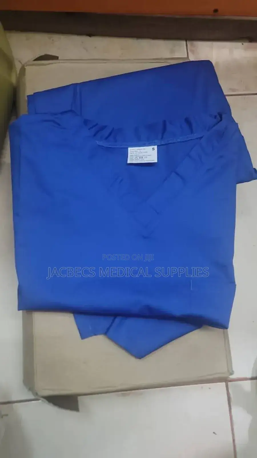 Medical Scrubs