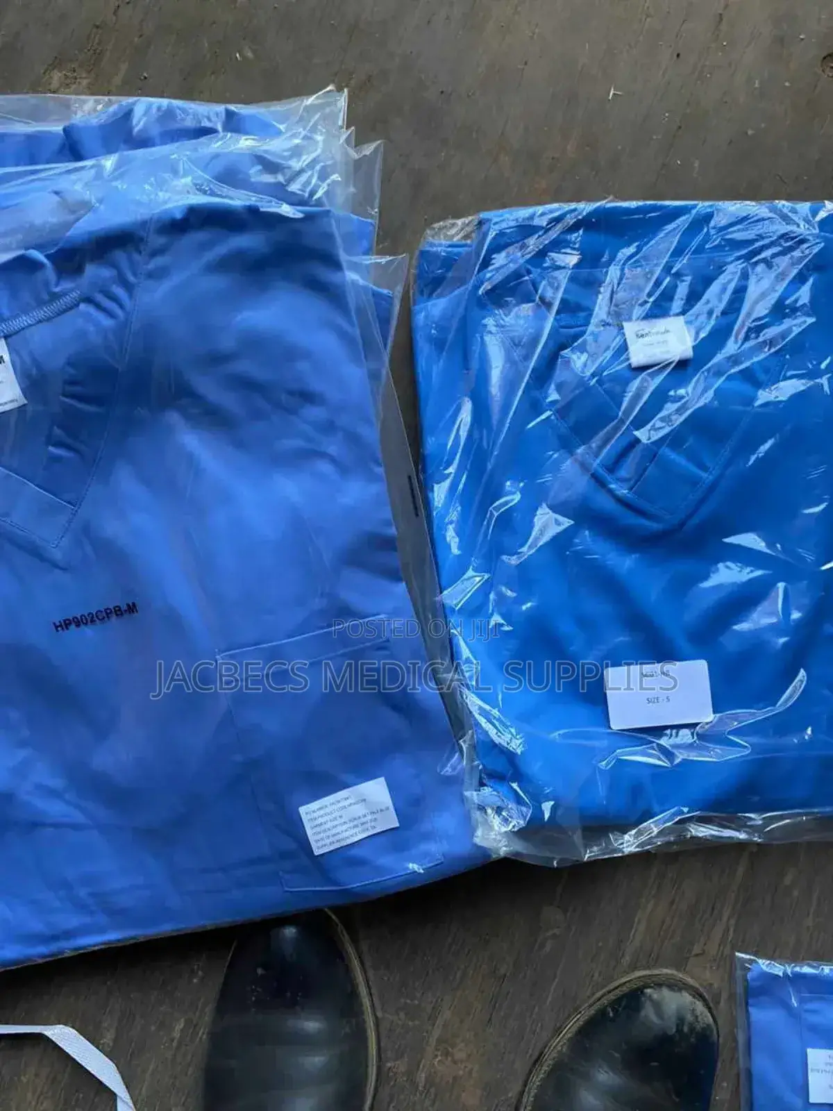 Medical Scrubs