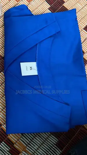 Medical Scrubs