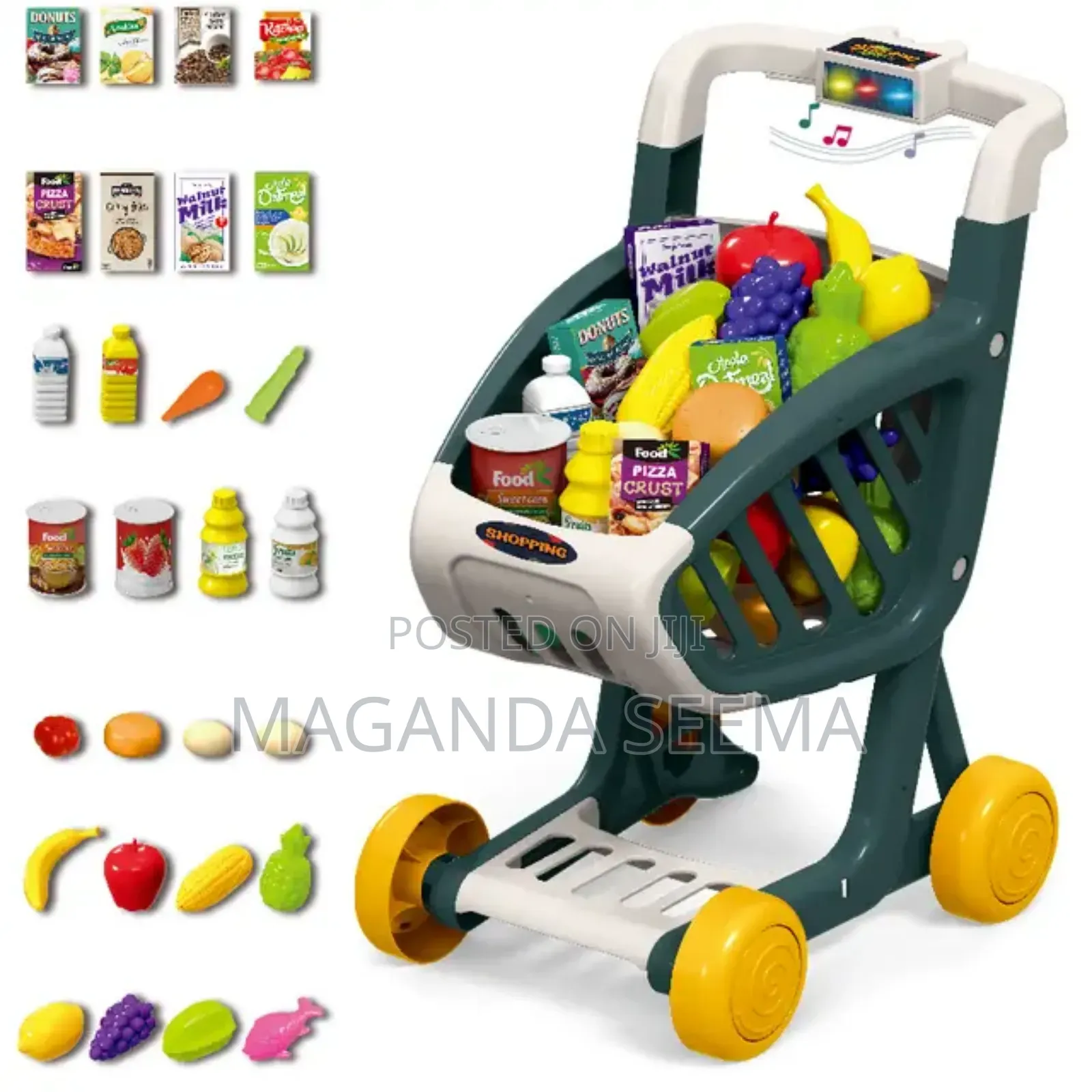 Shopping Market