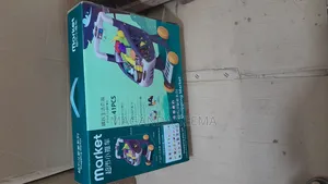 Shopping Market