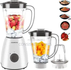 Kenwood 400w Smoothie Blender