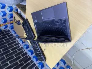 Laptop HP ZBook Firefly G8 16GB Intel Core I7 SSD 512GB
