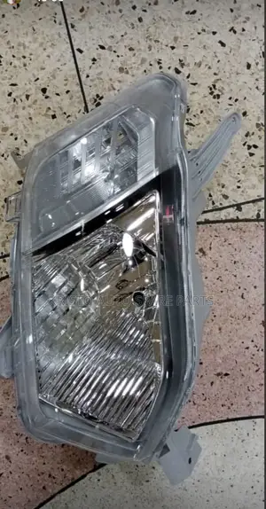 Headlamps Probox New Model