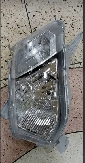 Headlamps Probox New Model