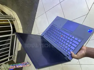 Laptop Lenovo Thinkbook 14 16GB Intel Core I7 SSD 512GB