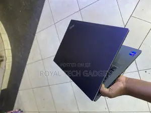 Laptop Lenovo Thinkbook 14 16GB Intel Core I7 SSD 512GB