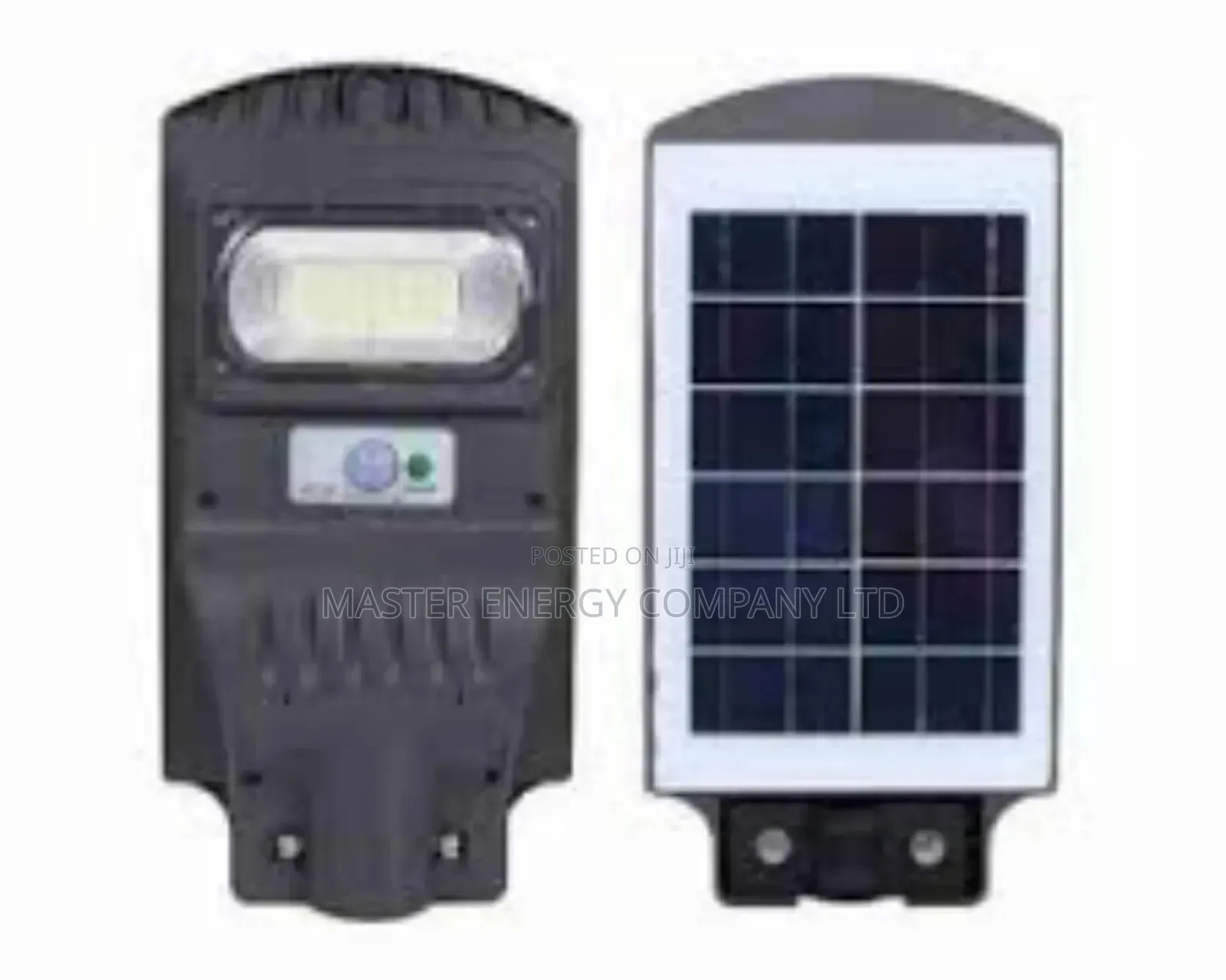 50w Solar Street Light Dwan