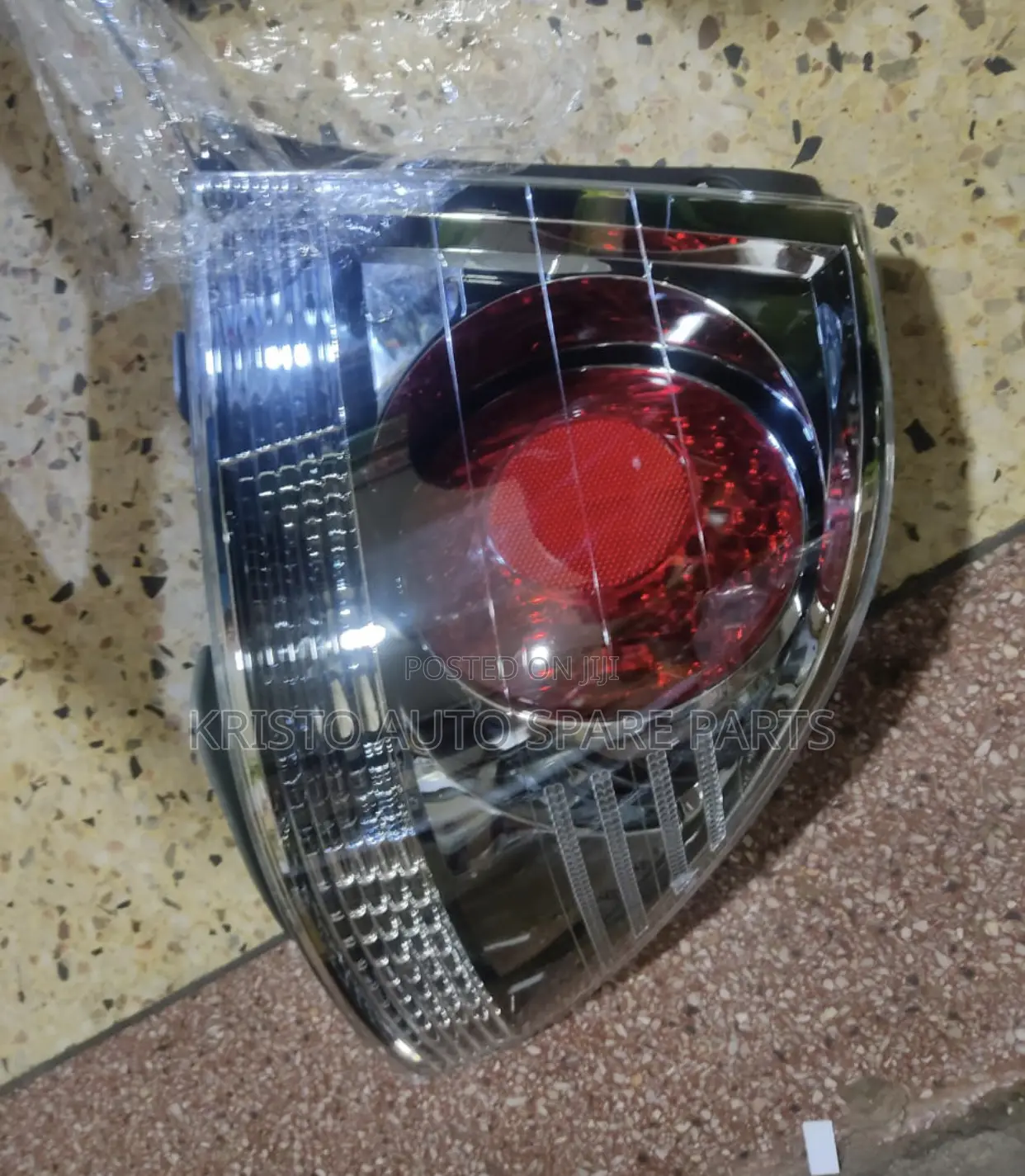 Backlights Toyota Alteza