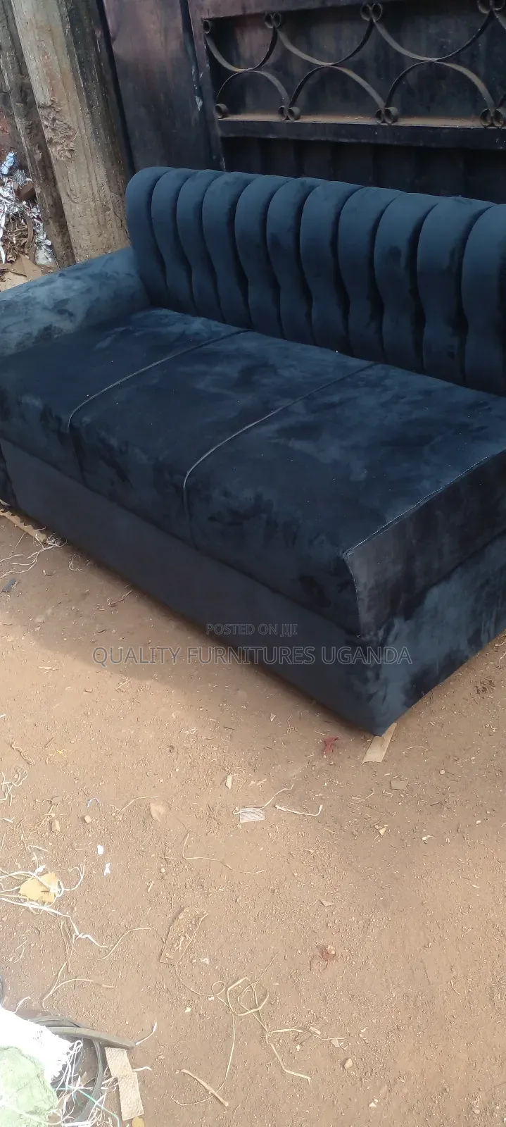 Classic Trending 3 Seater Couch