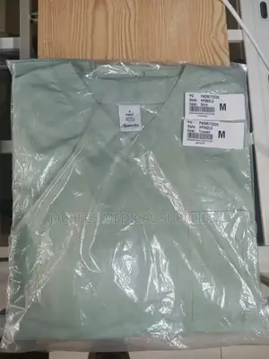 Medical Scrubs Different Colours