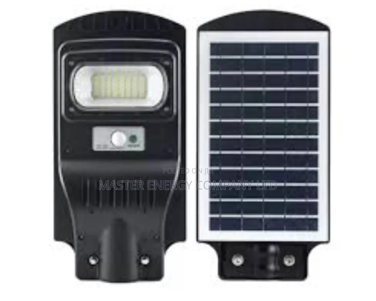 50w Solar Street Light Seav