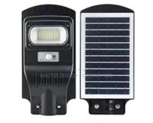 50w Solar Street Light Seav