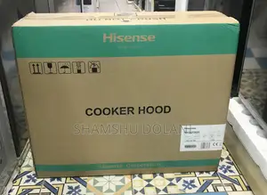 Cooker Hood
