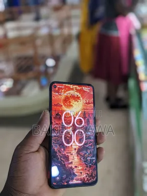 Google Pixel 4a 5G 128 GB Black