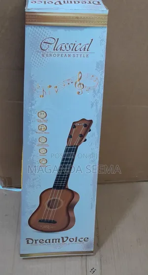 Dream Voice