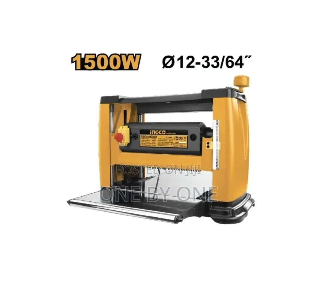 INGCO Thickness Planer 1500W