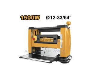 INGCO Thickness Planer 1500W
