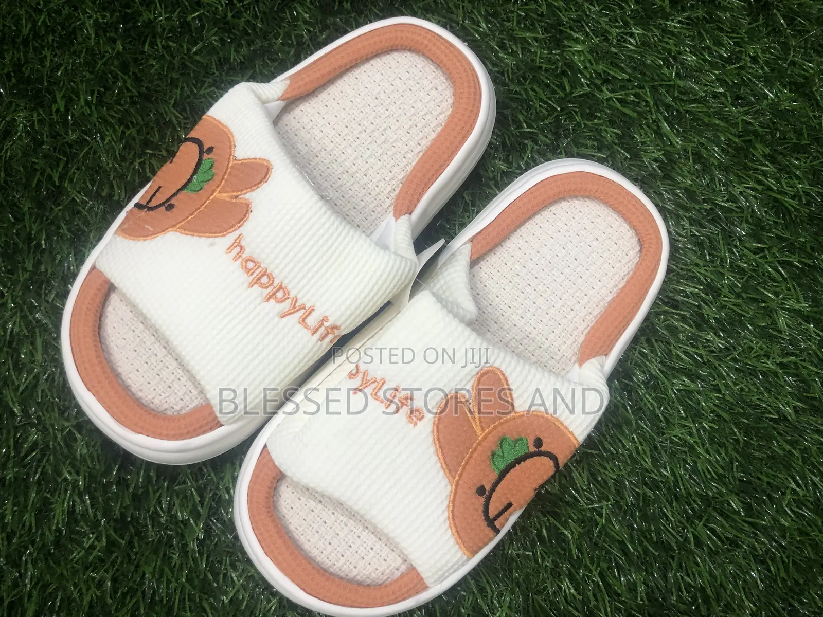 Classy Indoor Shoes Size36-42