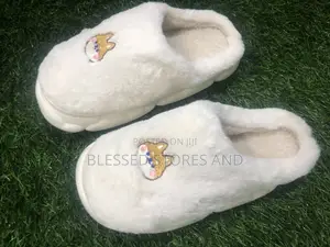 Classy Indoor Shoes Size36-42