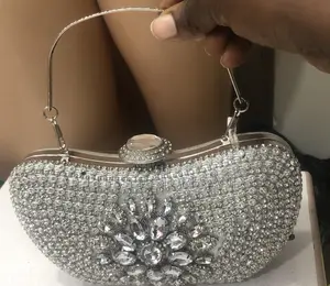 Classy Clutch Bag