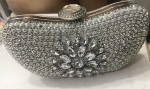 Classy Clutch Bag