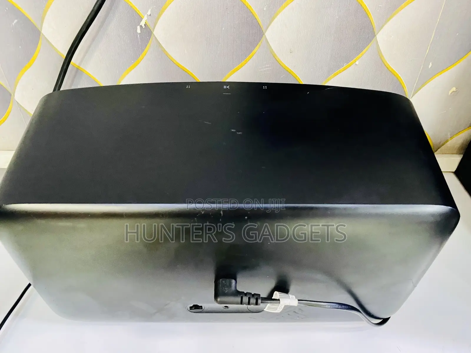 Sonos 5 Smart Wireless Home Speaker
