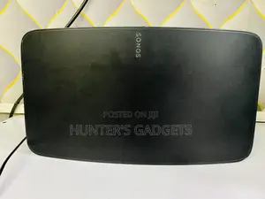 Sonos 5 Smart Wireless Home Speaker