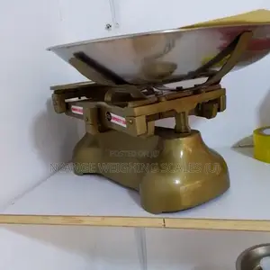 Cs15kg Shop Balance Weighing Scale in Kampala Uganda