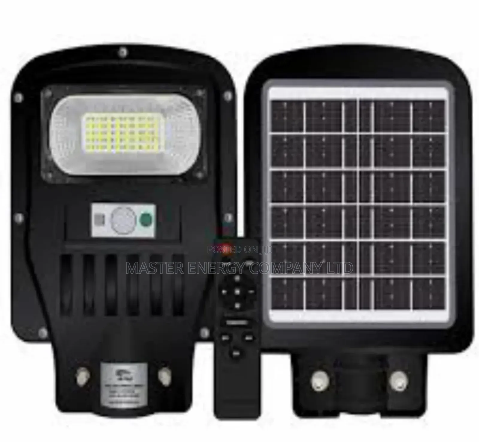 50w Solar Street Lights Kalawa
