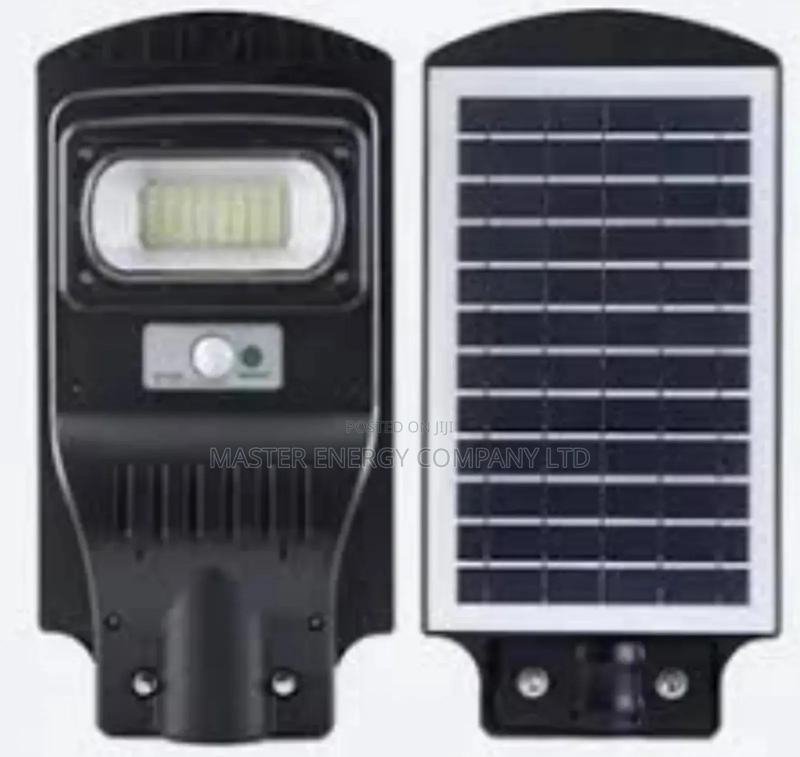 50W Solar Street Light Sirtb