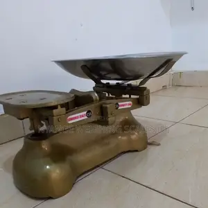 Cs2121 Shop Balance Weighing Scale in Kampala Uganda