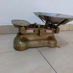 Cs2121 Shop Balance Weighing Scale in Kampala Uganda